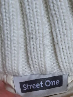 Steppweste                            Größe                40