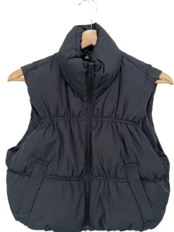 Steppweste                            Größe                34