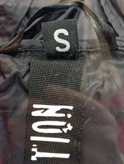 Steppweste                            Größe                36