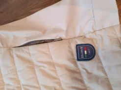 Steppweste                            Größe                40