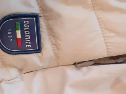 Steppweste                            Größe                40