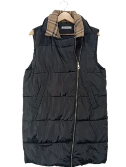 Steppweste                            Größe                40