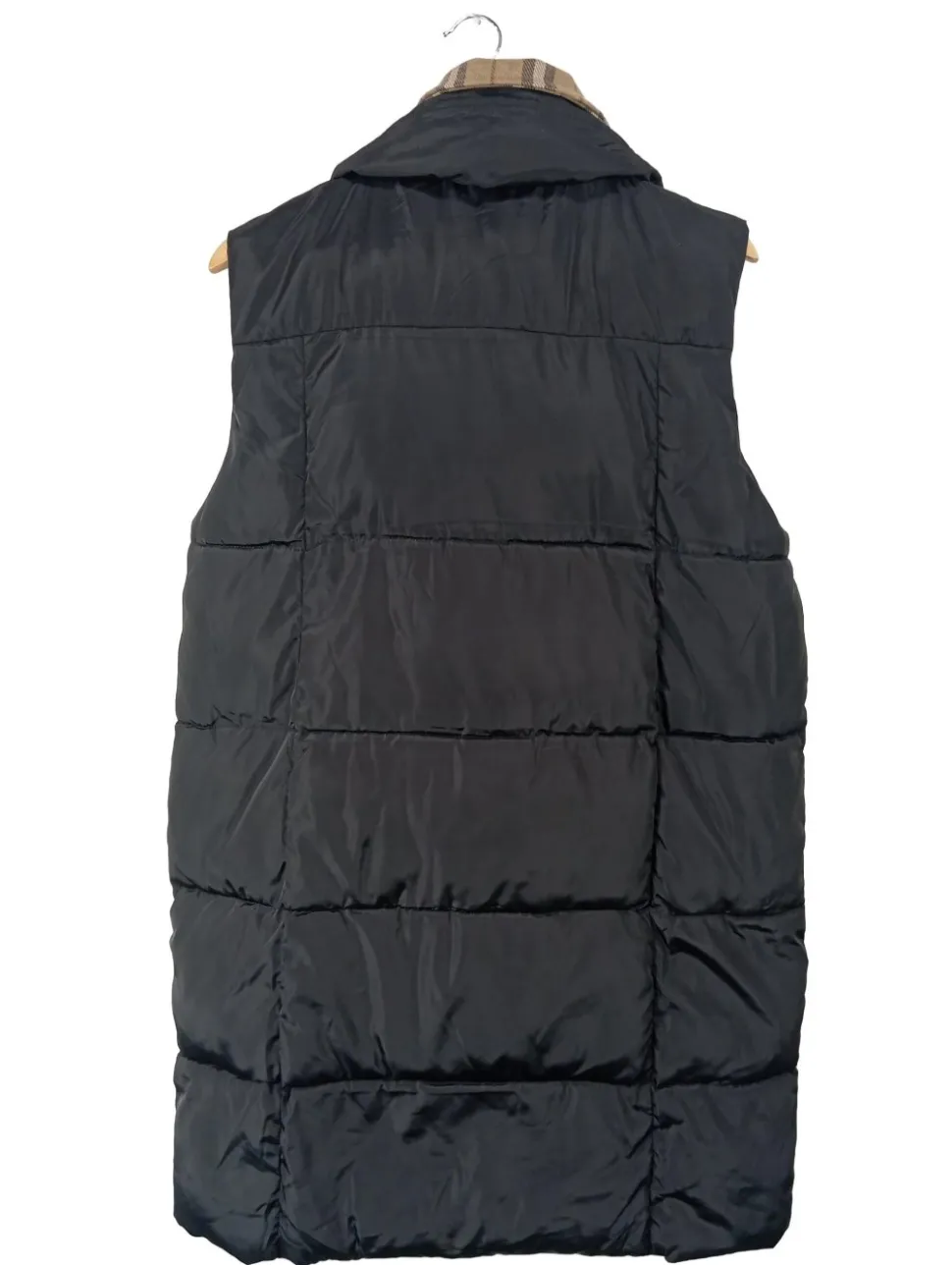 Steppweste Größe 40