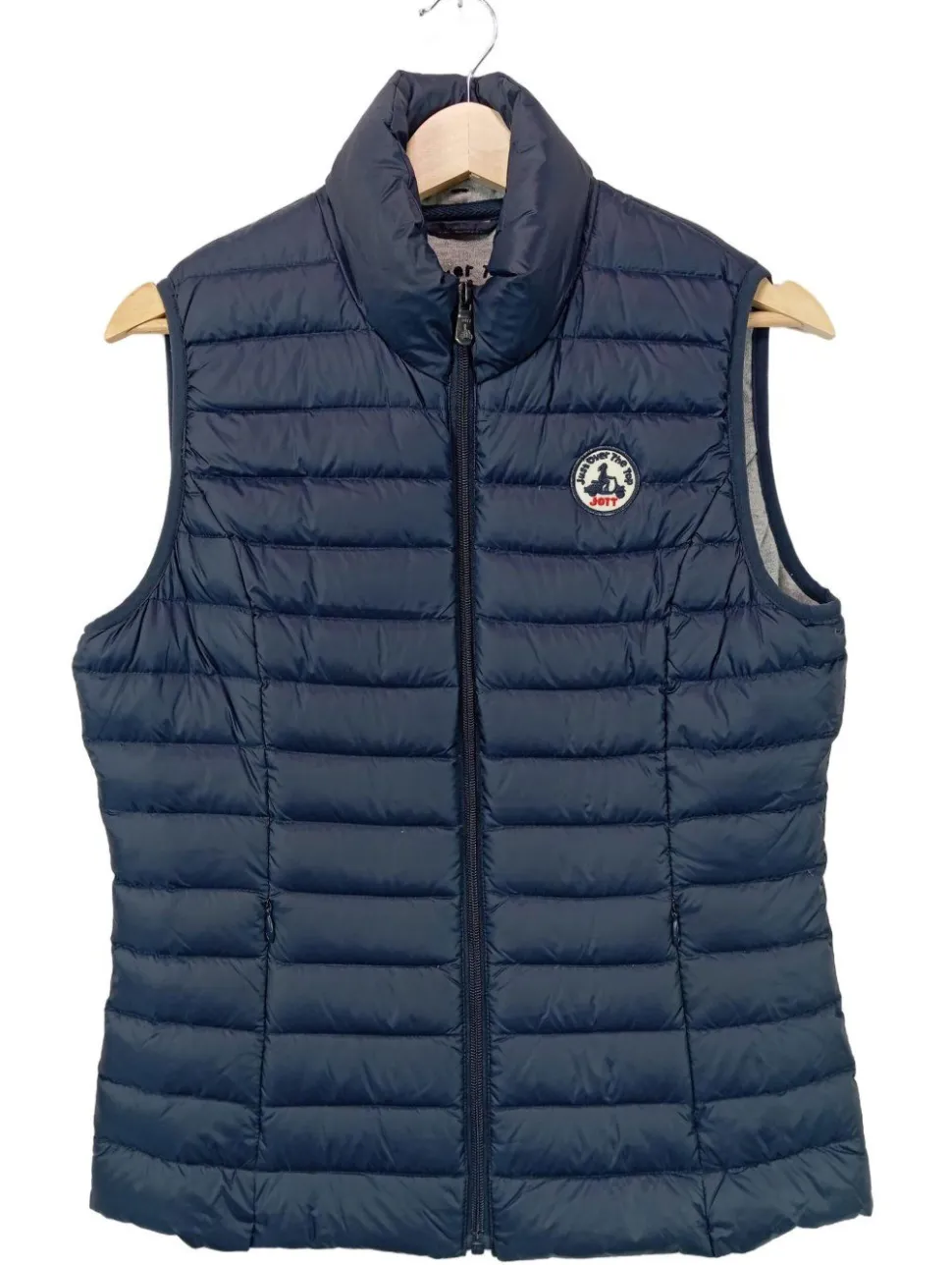 Steppweste Größe 38