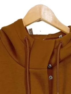 Steppweste Größe 36