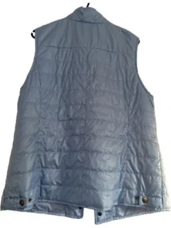 Steppweste                            Größe                42