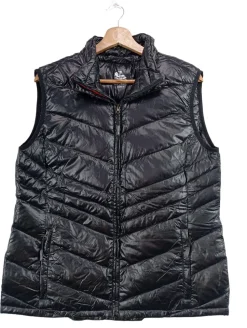 Steppweste                            Größe                38