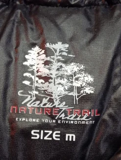 Steppweste                            Größe                38