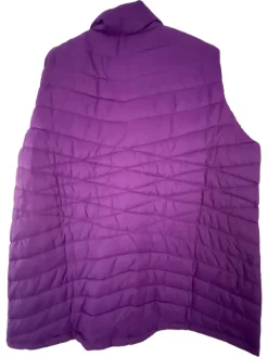 Steppweste                            Größe                50