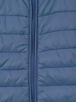 Steppweste Größe 36