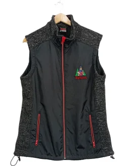 Steppweste                            Größe                40