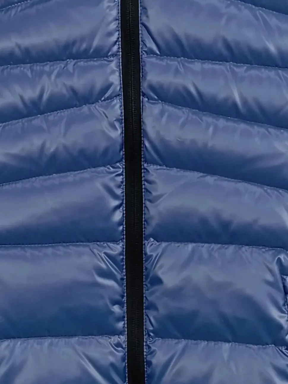 Steppweste Größe 38