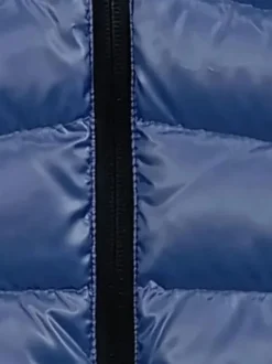 Steppweste Größe 38