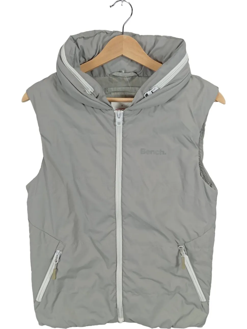 Steppweste Größe 34