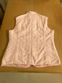 Steppweste                            Größe                42