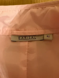 Steppweste Größe 42