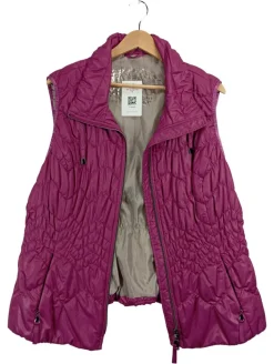 Steppweste                            Größe                44