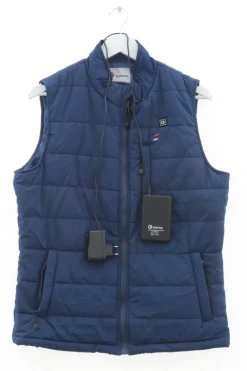 Steppweste                            Größe                38