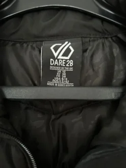 Steppweste                            Größe                36