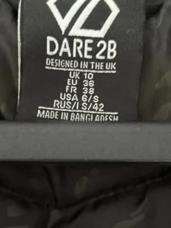 Steppweste                            Größe                36