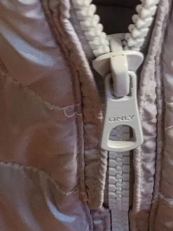 Steppweste                            Größe                38