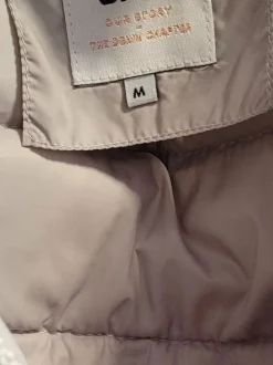 Steppweste                            Größe                38