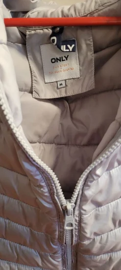 Steppweste                            Größe                38