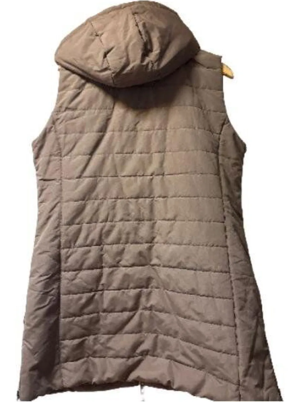 Steppweste Größe 44
