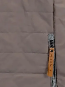 Steppweste Größe 44