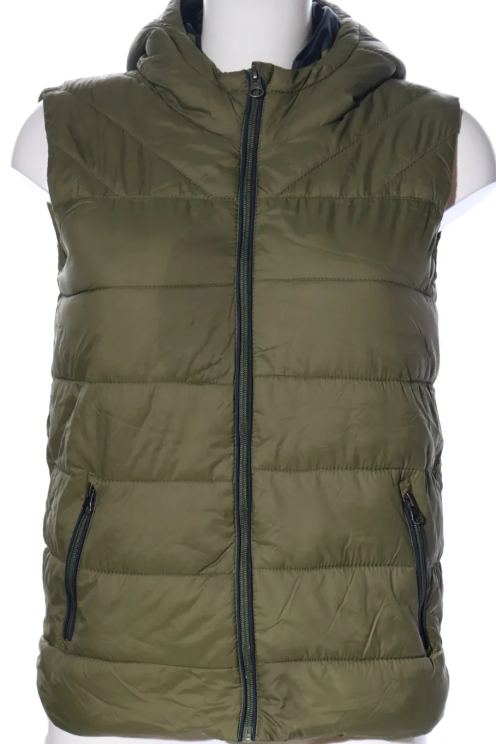 Steppweste Größe 36