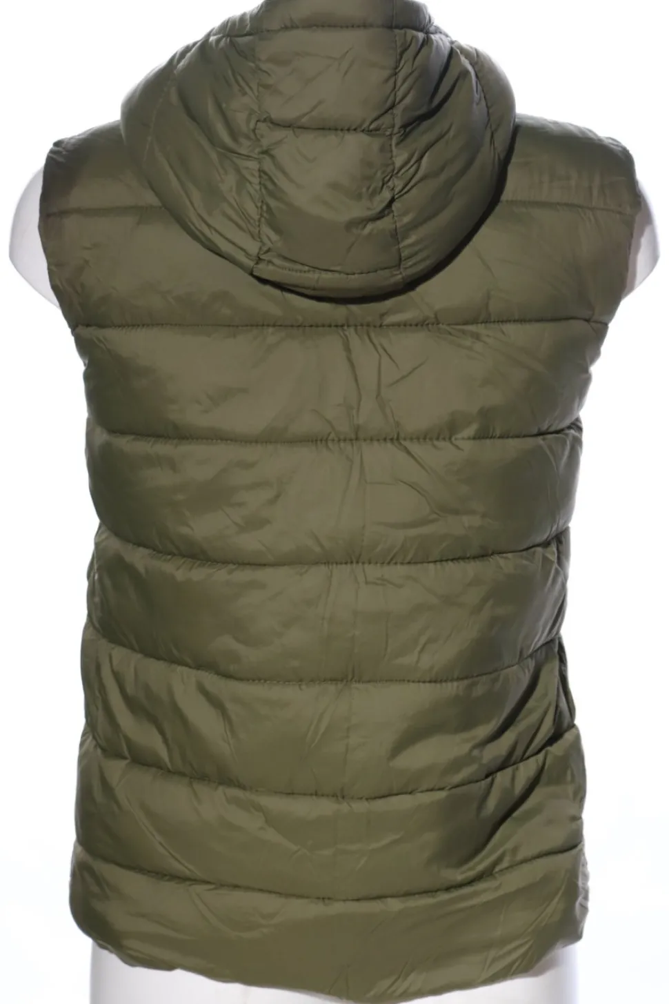 Steppweste Größe 36