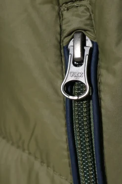 Steppweste Größe 36