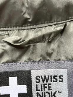 Steppweste Größe 40