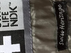 Steppweste Größe 40