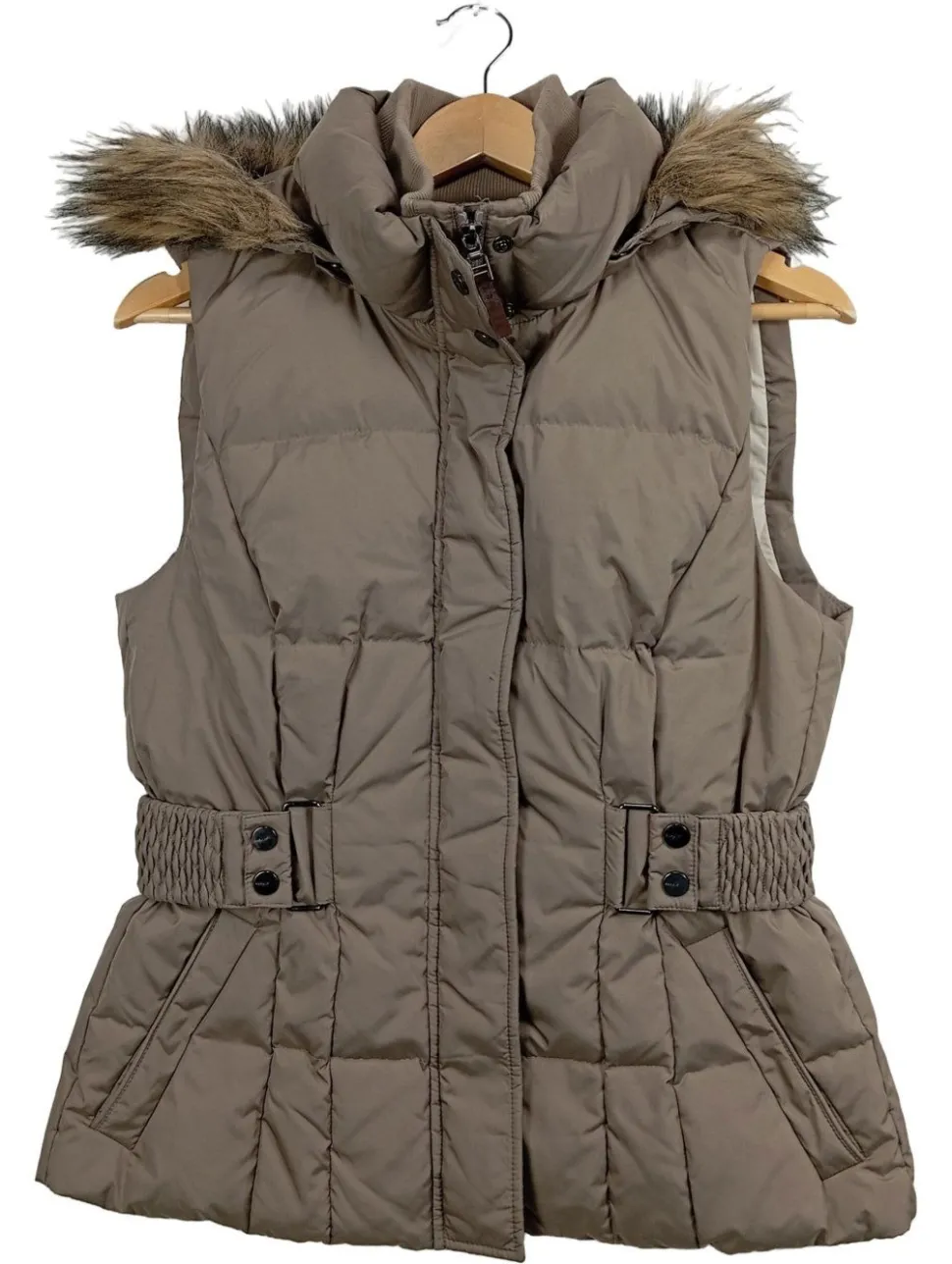 Steppweste Größe 40