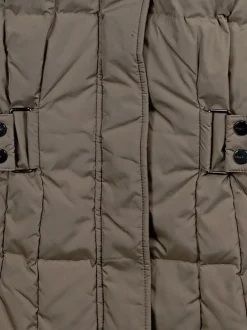 Steppweste Größe 40