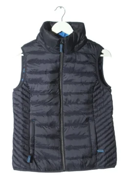 Steppweste                            Größe                38