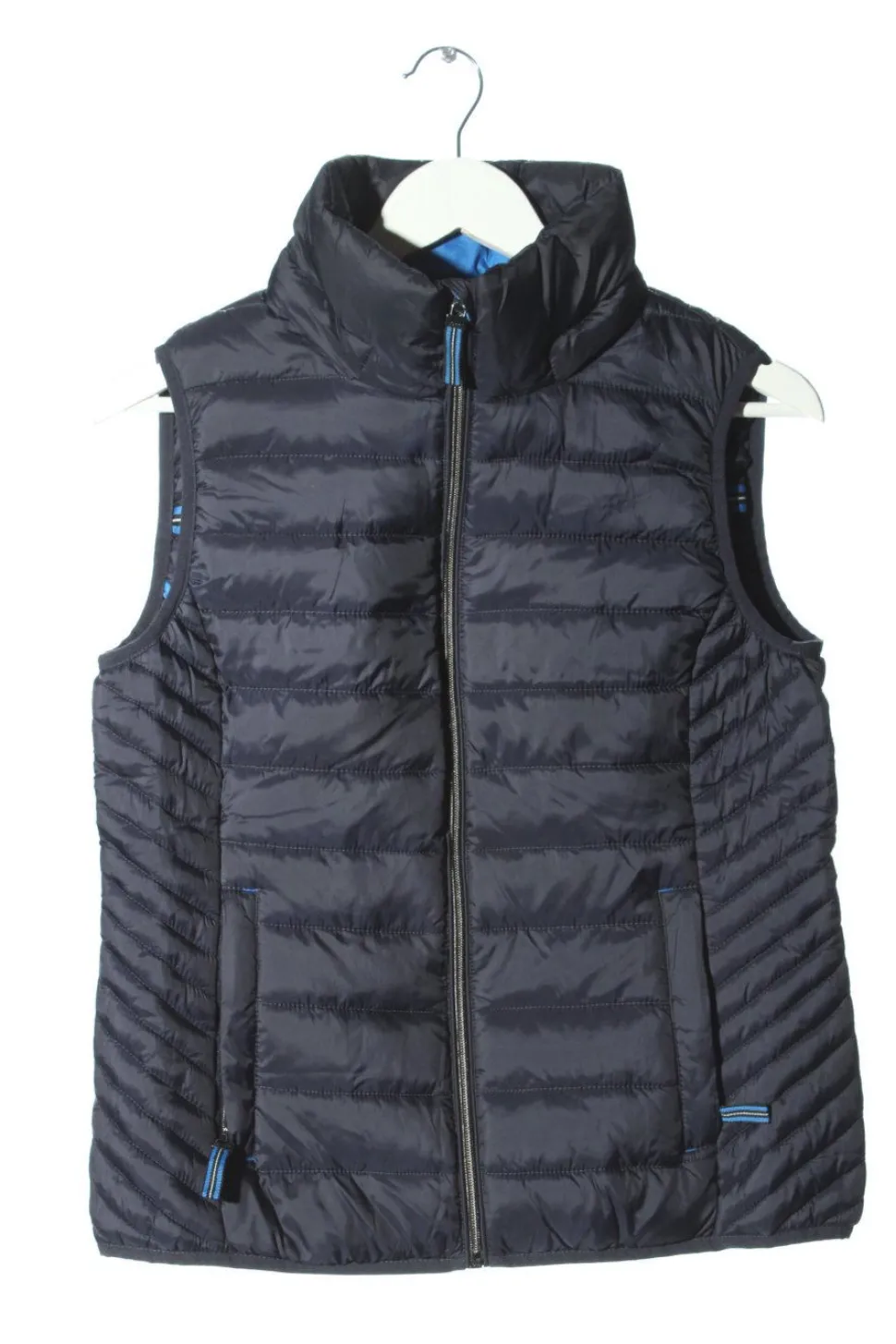 Steppweste Größe 38