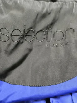 Steppweste                            Größe                48