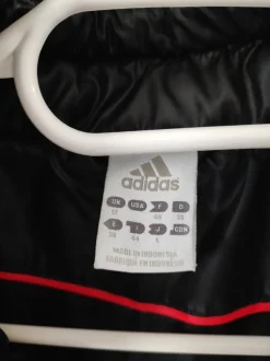 Steppweste                            Größe                38