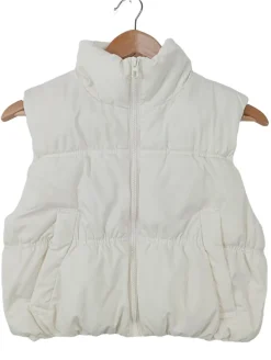 Steppweste                            Größe                34