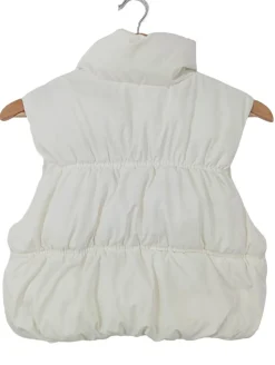 Steppweste                            Größe                34