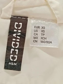 Steppweste                            Größe                34