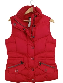 Steppweste                            Größe                38