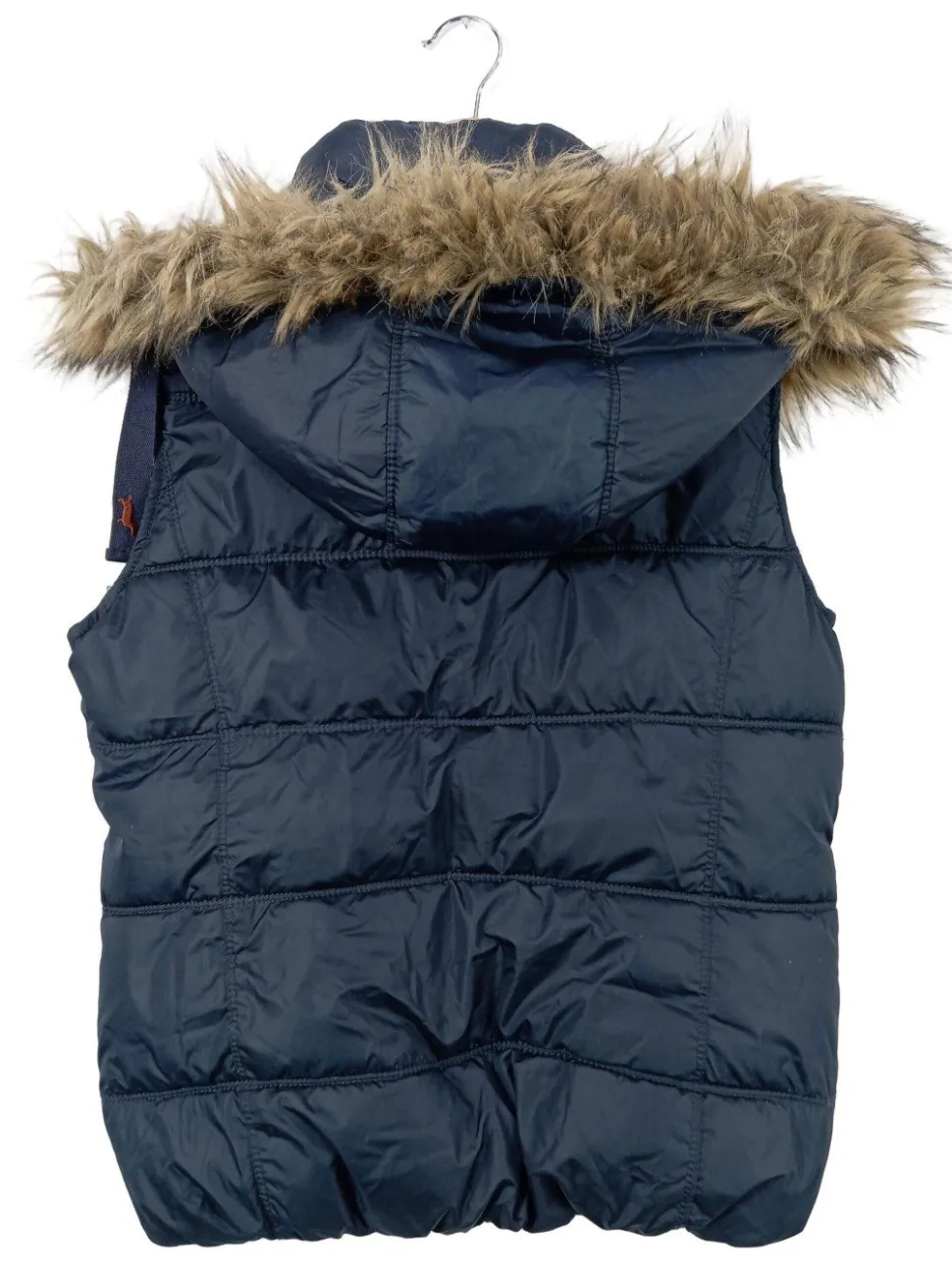 Steppweste Größe 38