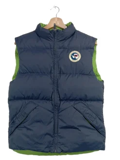 Steppweste                            Größe                38