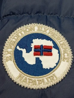 Steppweste                            Größe                38