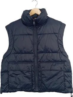 Steppweste                            Größe                38