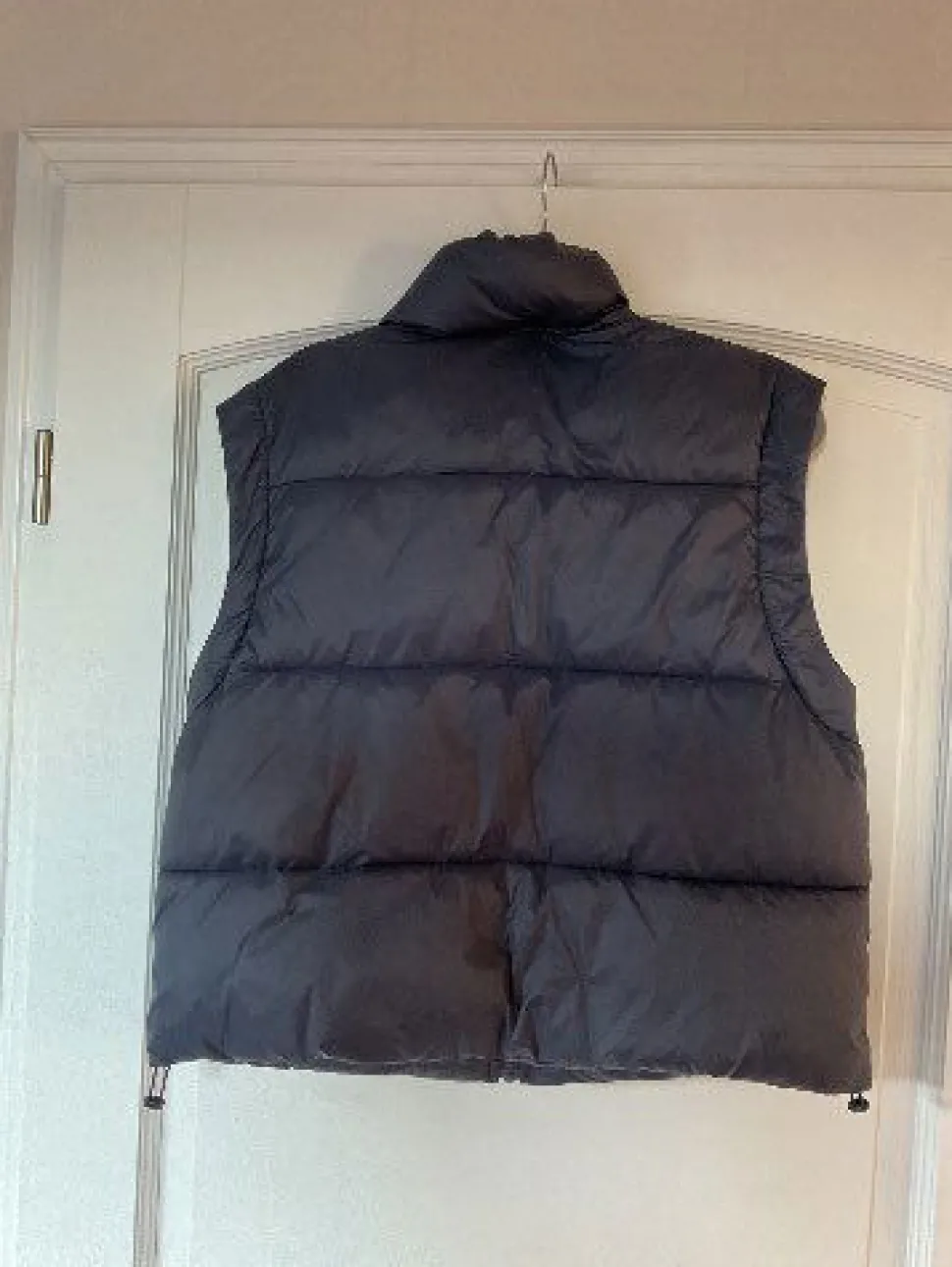 Steppweste Größe 38