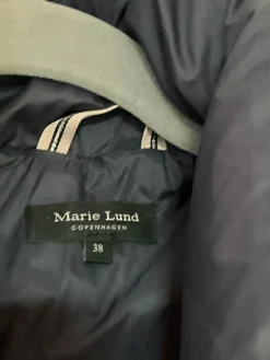 Steppweste Größe 38